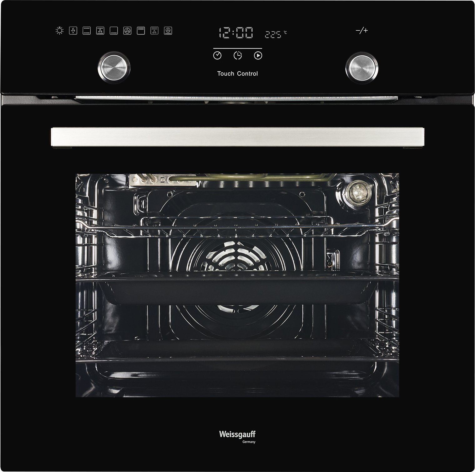 Духовой шкаф zanussi opzb4210b черный